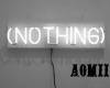 .:A:. NOTHING Dark room