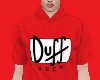T-shirt Duff