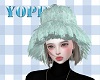 ÿ mint hat