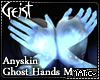 Geist - M Anyskin hands