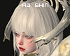 侍. Angel Halo