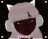 T|Kitty Pink