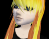 Hayley Williams hair