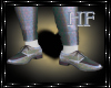 ^HF^ Shiny Spring Shoe 1