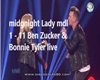 Midnight Lady B.Z. & B.T