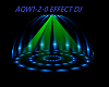 AQW1-2-0 EFFECTDJ