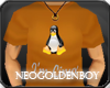 {NGB}Linux T-Shirt V4