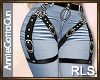 Harness Jeans RLS