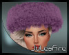 FIRE Ilsa Hat Purple
