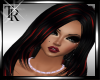 *TR* Angelina Black/Red
