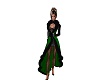Fearless Green Fit