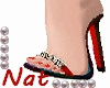 CC- HEELS COLLOR