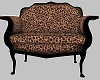 Leopard Chair