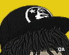 HS Logo Hat / Locs