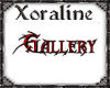 (XL)Gallery (red)
