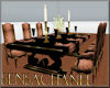 Luxury Romance Table