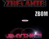 ZHELANIE BLAST