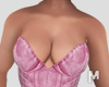 nubia top | pink ϻ