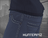 HMZ: Classy Pants #4