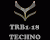TECHNO - TRB1-18