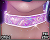 Holo Choker