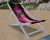 Pinkie Pie beach chair