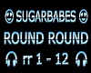 Sugarbabes - Round Round