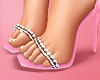 💕 Hot Pink Heels
