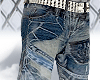 baggy jeans