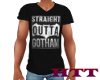 [HTT] Gotham Tee