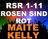 Maite Kelly - Rosen Sind