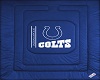 M/F Colts Blanket