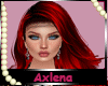 AXL Quandalyn  Scarlet