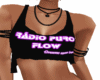 B Top Radio Puro Flow