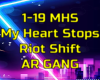 *(MHS) My Heart Stops*
