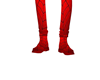 Spider Man Boots
