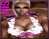 Pink Chaos DUB Tank