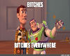 Look around