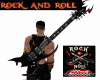 llzM.. Rock Guitar 3 M/F
