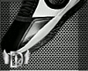 Nl Blk/Wht Air JordanS