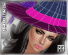tiara - Witch Hat
