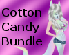 Cotton Candy Bundle