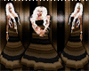 coffie seductive gown