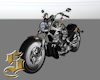 2302 Wolf Bike