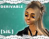 [SiL] Nataly derivable