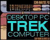 Trek Desktop Computer