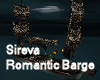 Sireva Romantic Barge 
