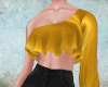 Gold Outfit