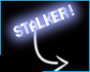 Stalker! + arrow