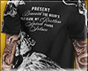 Street Shirt + Tat